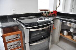 COBERTURA DUPLEX COM TERRAÇO EM IPANEMA