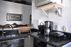 COBERTURA DUPLEX COM TERRAÇO EM IPANEMA