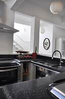 COBERTURA DUPLEX COM TERRAÇO EM IPANEMA