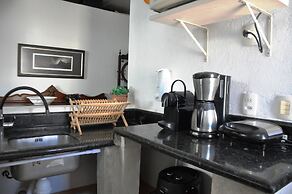 COBERTURA DUPLEX COM TERRAÇO EM IPANEMA