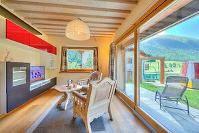 Alpino Ski in-Ski out 10m