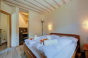 Alpino Ski in-Ski out 10m