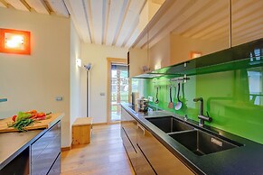 Alpino Ski in-Ski out 10m