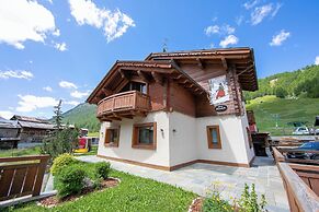 Alpino Ski in-Ski out 10m