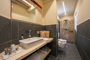 Alpino Ski in-Ski out 10m