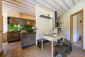 Alpino Ski in-Ski out 10m