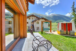 Alpino Ski in-Ski out 10m