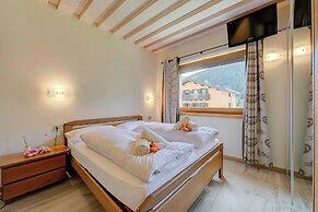 Alpino Ski in-Ski out 10m