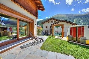 Alpino Ski in-Ski out 10m