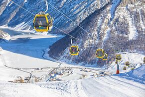 Alpino Ski in-Ski out 10m