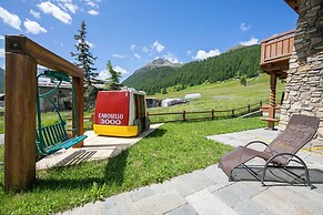 Alpino Ski in-Ski out 10m