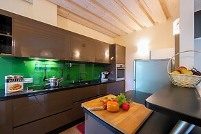 Alpino Ski in-Ski out 10m