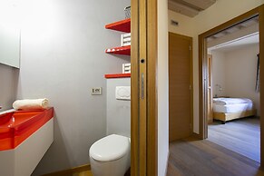 Alpino Ski in-Ski out 10m