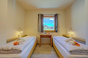 Alpino Ski in-Ski out 10m