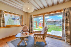 Alpino Ski in-Ski out 10m