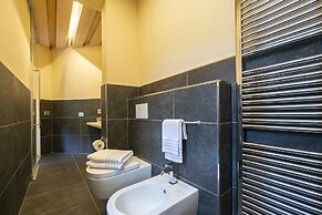 Alpino Ski in-Ski out 10m