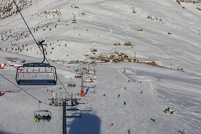 Alpino Ski in-Ski out 10m