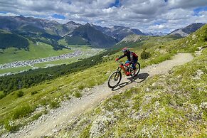 Alpino Ski in-Ski out 10m