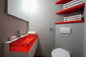 Alpino Ski in-Ski out 10m