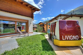 Alpino Ski in-Ski out 10m