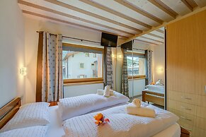 Alpino Ski in-Ski out 10m