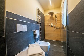 Alpino Ski in-Ski out 10m