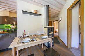 Alpino Ski in-Ski out 10m