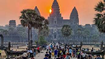 Melody Boutique Hotel