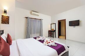 Melody Boutique Hotel