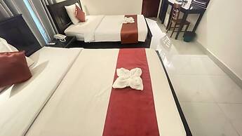 Melody Boutique Hotel