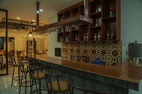 Melody Boutique Hotel