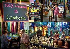 Melody Boutique Hotel