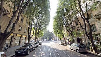 Italianway - Vincenzo Monti 29 C