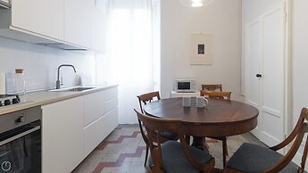 Italianway - Vincenzo Monti 29 C