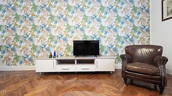 Italianway - Vincenzo Monti 29 C