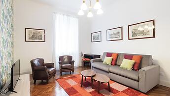 Italianway - Vincenzo Monti 29 C