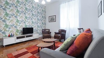 Italianway - Vincenzo Monti 29 C