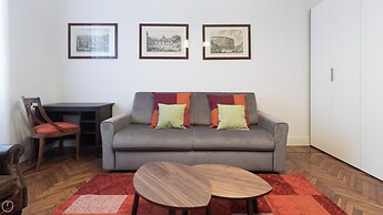 Italianway - Vincenzo Monti 29 C