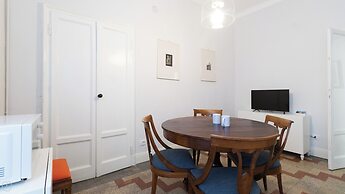 Italianway - Vincenzo Monti 29 C