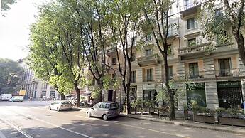 Italianway - Vincenzo Monti 29 C