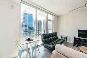 Uptown Fully Furnished Apartments