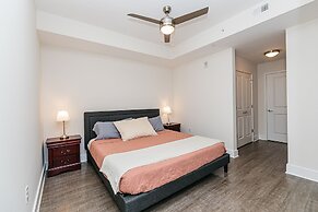 Uptown Fully Furnished Apartments
