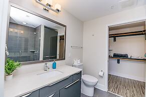 Uptown Fully Furnished Apartments