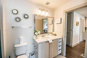 Uptown Fully Furnished Apartments