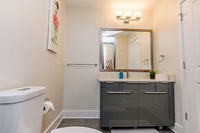 Uptown Fully Furnished Apartments