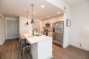 Uptown Fully Furnished Apartments