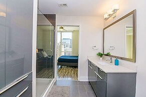 Uptown Fully Furnished Apartments