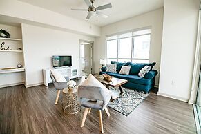 Uptown Fully Furnished Apartments