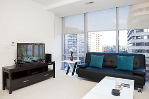 Uptown Fully Furnished Apartments