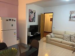 Beautiful 1-bed Apartment in Aldeia de Paio Pires